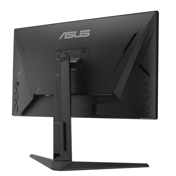 Asus ASUS TUF Gaming VG27UQEL5A computer monitor 68,6 cm (27") 3840 x 2160 Pixels 4K Ultra HD LCD Zwart
