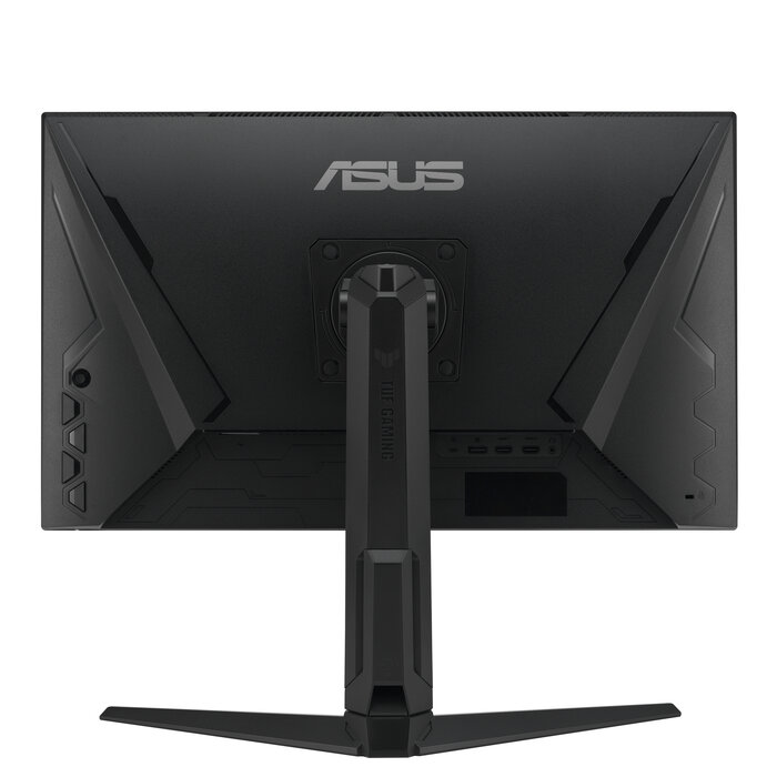 Asus ASUS TUF Gaming VG27UQEL5A computer monitor 68,6 cm (27") 3840 x 2160 Pixels 4K Ultra HD LCD Zwart