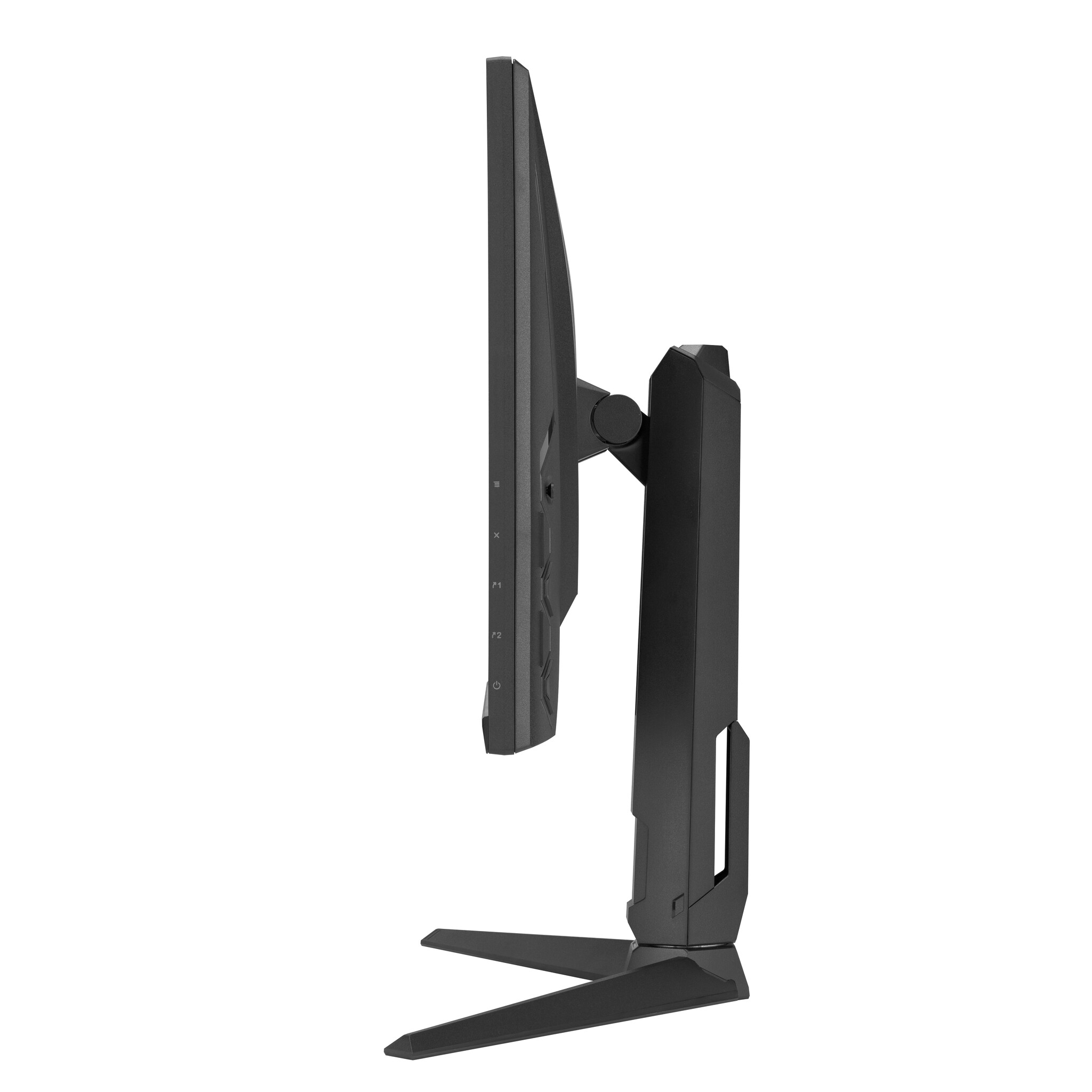 Asus ASUS TUF Gaming VG27UQEL5A computer monitor 68,6 cm (27") 3840 x 2160 Pixels 4K Ultra HD LCD Zwart