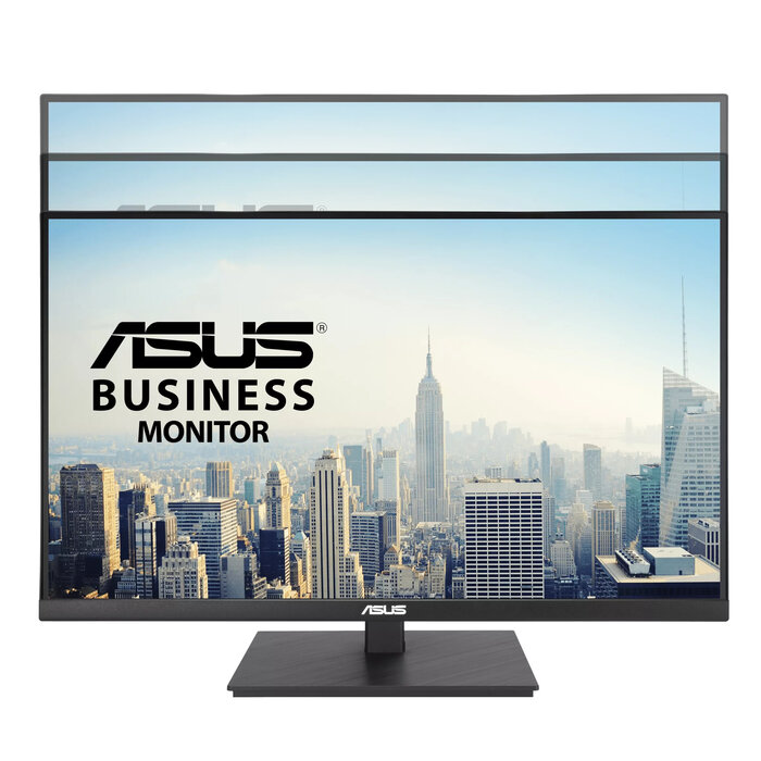 Asus ASUS VA27UQSB computer monitor 68,6 cm (27") 3840 x 2160 Pixels 4K Ultra HD LCD Zwart