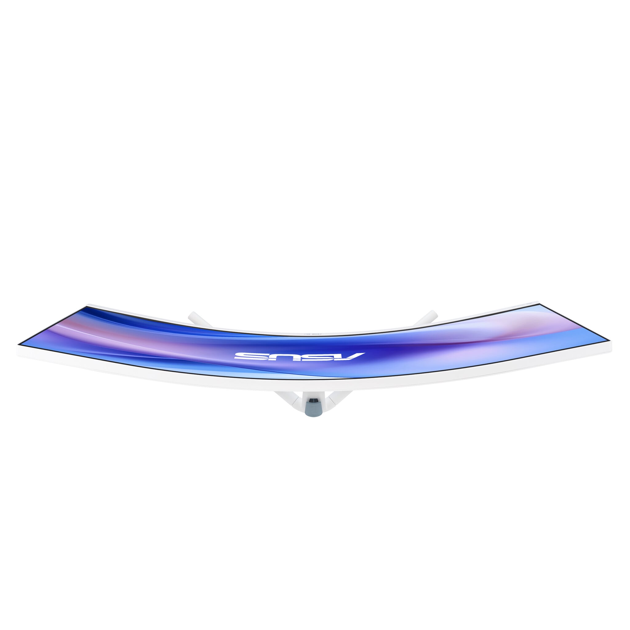Asus ASUS VU34WCIP-W computer monitor 86,4 cm (34") 3440 x 1440 Pixels Wide Quad HD Wit