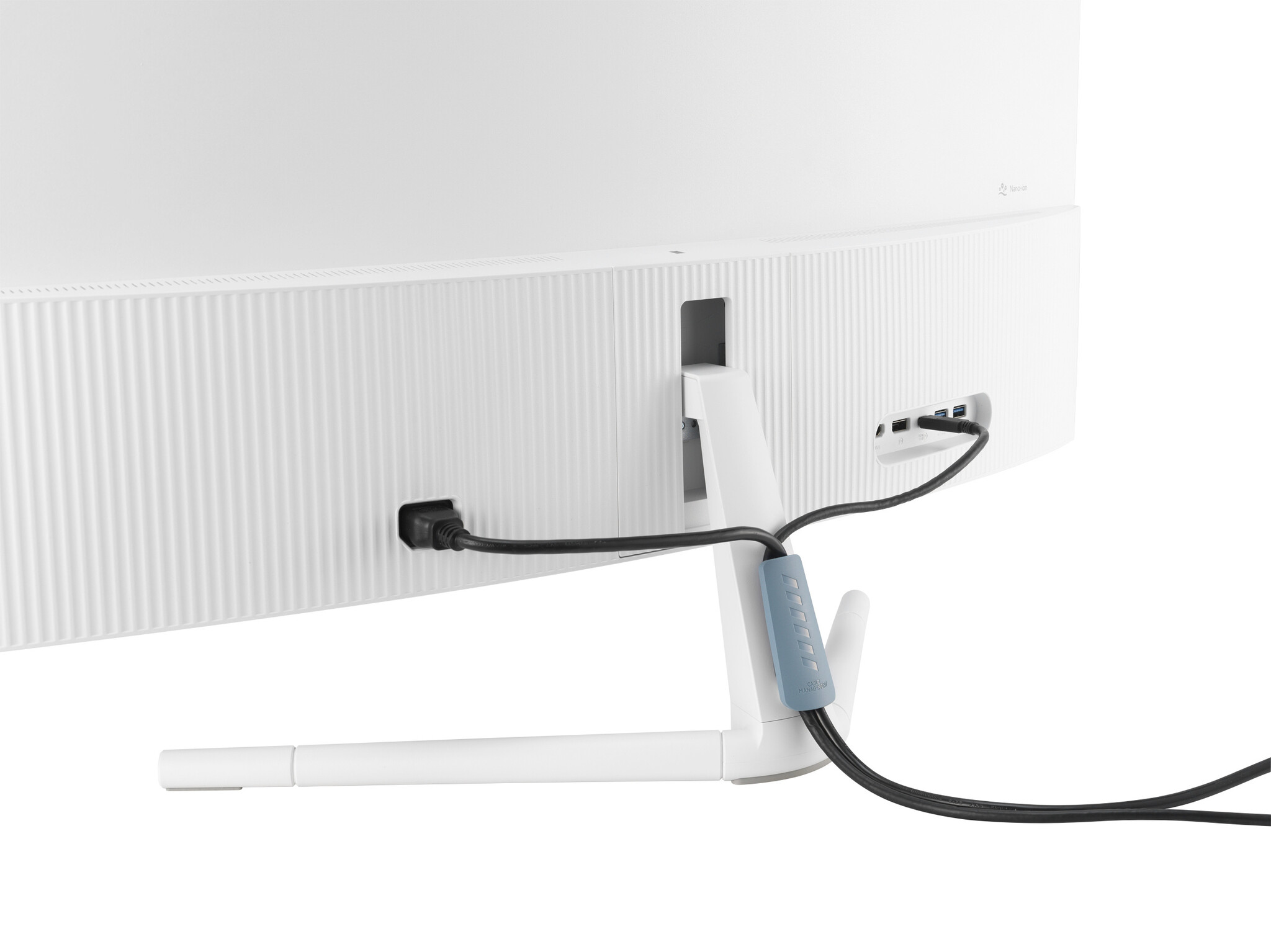 Asus ASUS VU34WCIP-W computer monitor 86,4 cm (34") 3440 x 1440 Pixels Wide Quad HD Wit