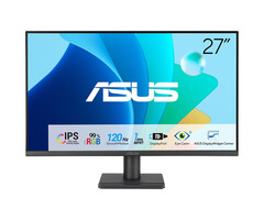 Asus ASUS EyeCare VA279QG computer monitor 68,6 cm (27") 1920 x 1080 Pixels Full HD LCD Zwart