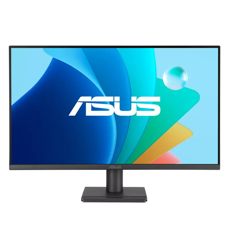 Asus ASUS EyeCare VA279QG computer monitor 68,6 cm (27") 1920 x 1080 Pixels Full HD LCD Zwart