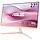 ASUS VU279CFE-P computer monitor 68,6 cm (27") 1920 x 1080 Pixels Full HD LCD Roze