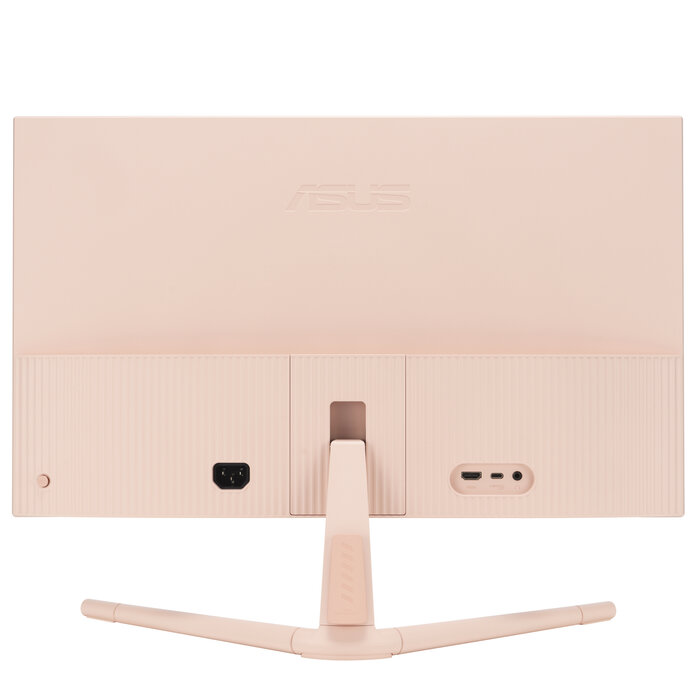 Asus ASUS VU279CFE-P computer monitor 68,6 cm (27") 1920 x 1080 Pixels Full HD LCD Roze