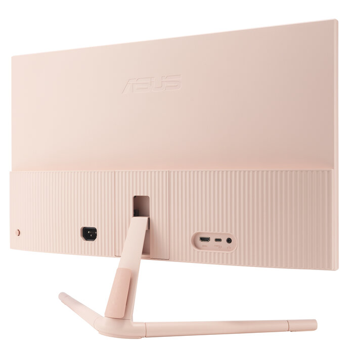 Asus ASUS VU279CFE-P computer monitor 68,6 cm (27") 1920 x 1080 Pixels Full HD LCD Roze