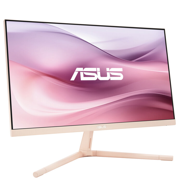 Asus ASUS VU279CFE-P computer monitor 68,6 cm (27") 1920 x 1080 Pixels Full HD LCD Roze