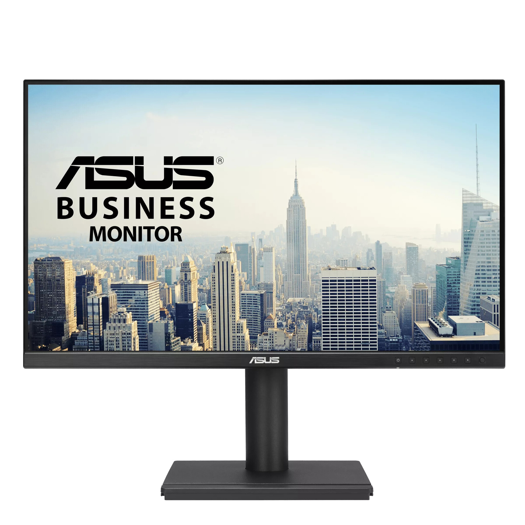 Asus ASUS BE249QG computer monitor 60,5 cm (23.8") 1920 x 1080 Pixels Full HD LCD Zwart