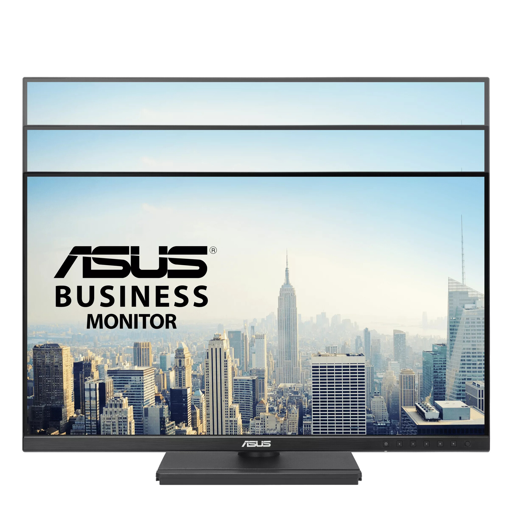 Asus ASUS BE249QG computer monitor 60,5 cm (23.8") 1920 x 1080 Pixels Full HD LCD Zwart