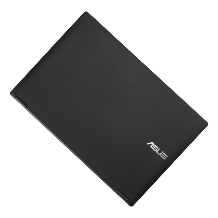 Asus ASUS ZenScreen Duo MB14FCD Draagbare monitor Zwart 35,6 cm (14") LCD 1920 x 1200 Pixels