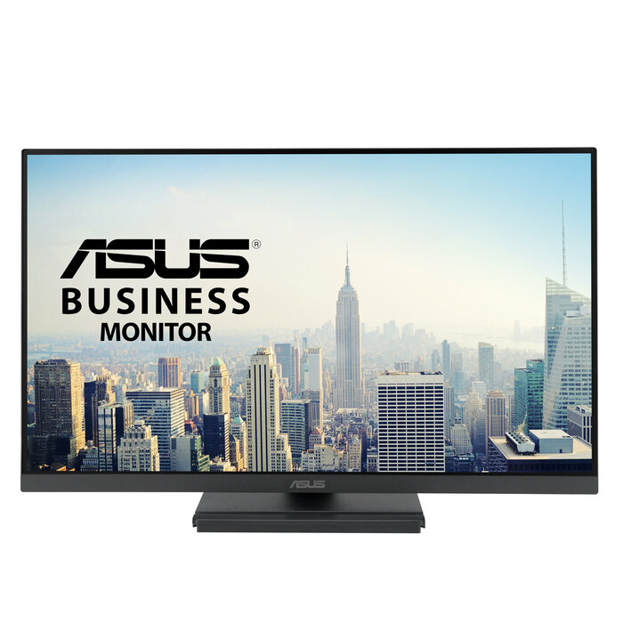 Asus ASUS VB279QG computer monitor 68,6 cm (27") 1920 x 1080 Pixels Full HD LCD Zwart