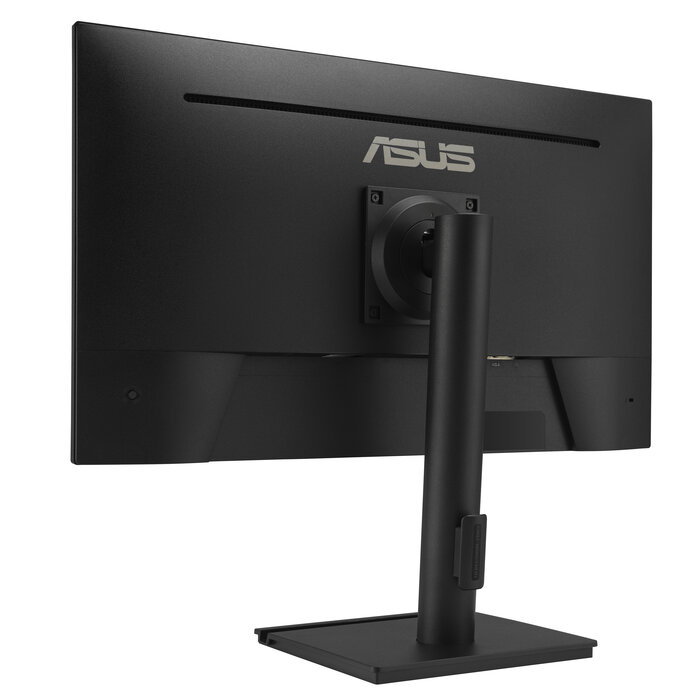 Asus ASUS VB27AQ computer monitor 68,6 cm (27") 2560 x 1440 Pixels Quad HD LED Zwart