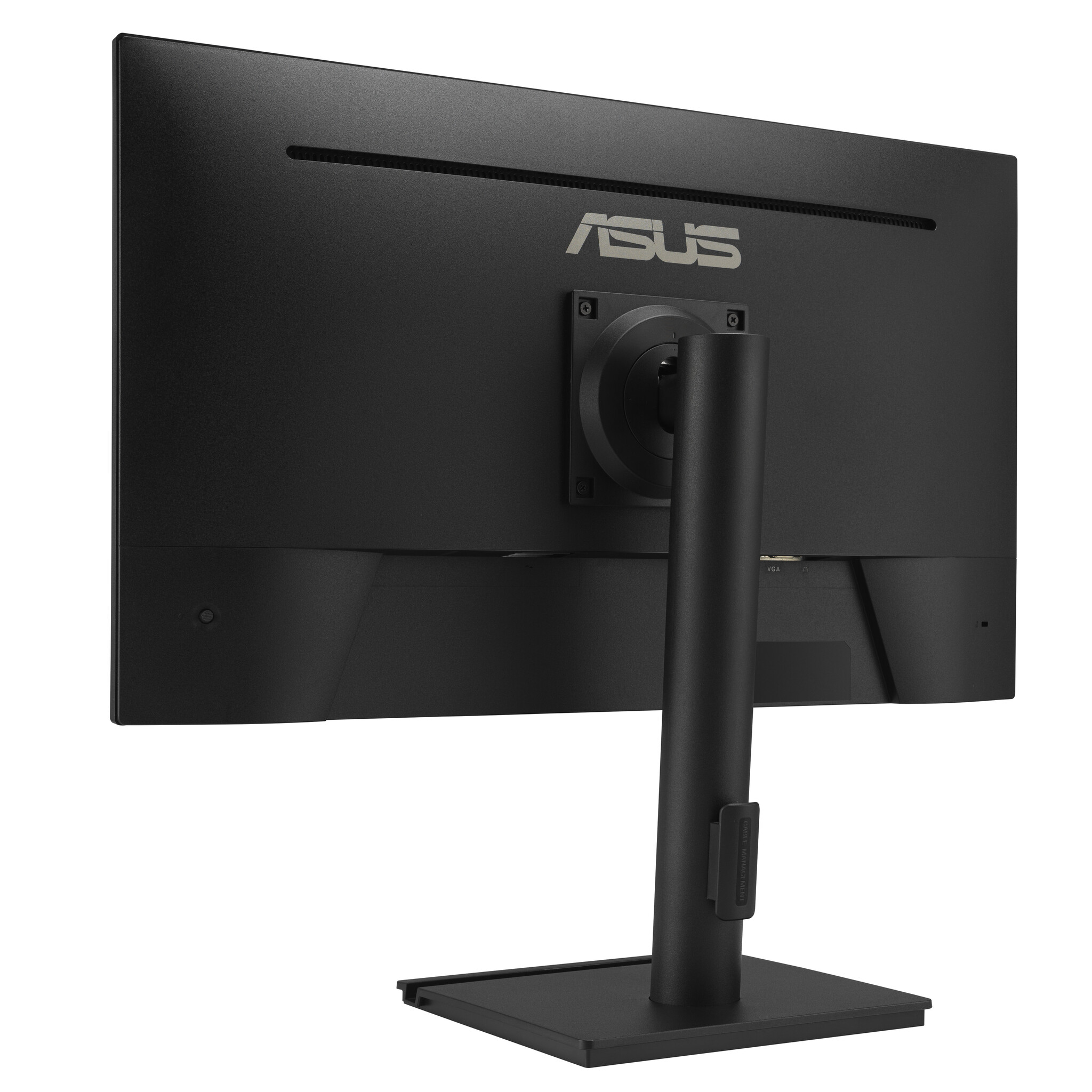 Asus ASUS VB27AQ computer monitor 68,6 cm (27") 2560 x 1440 Pixels Quad HD LED Zwart