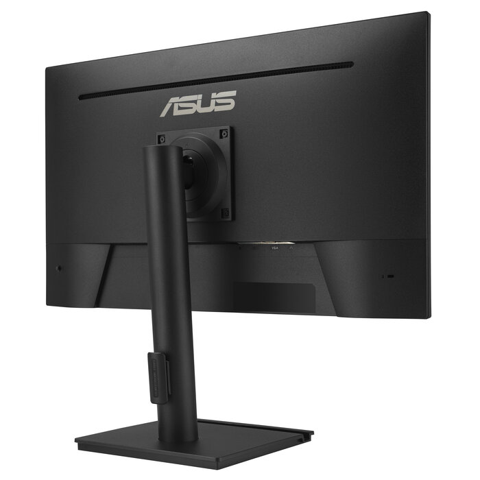 Asus ASUS VB27AQ computer monitor 68,6 cm (27") 2560 x 1440 Pixels Quad HD LED Zwart