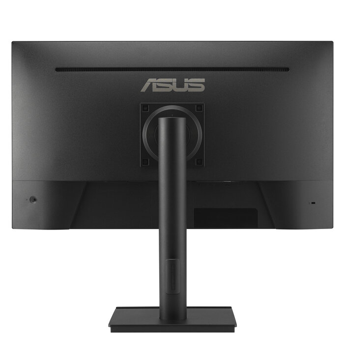 Asus ASUS VB27AQ computer monitor 68,6 cm (27") 2560 x 1440 Pixels Quad HD LED Zwart