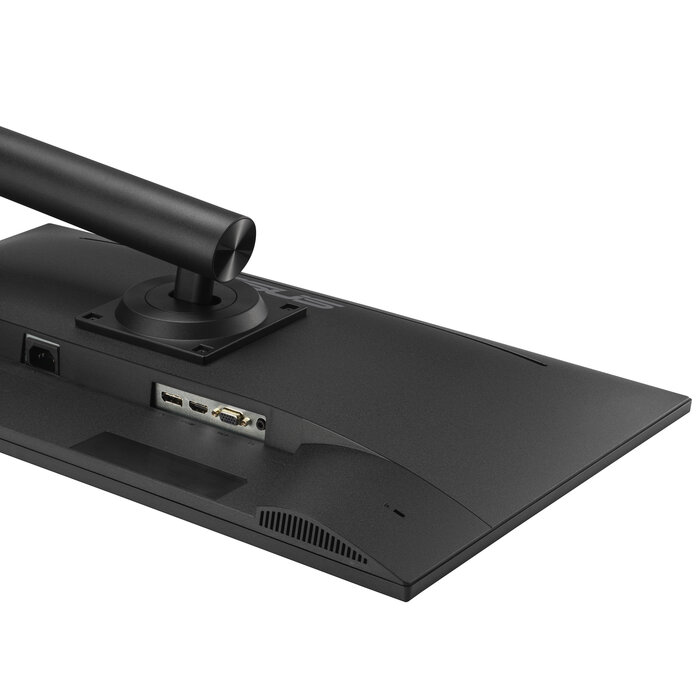 Asus ASUS VB27AQ computer monitor 68,6 cm (27") 2560 x 1440 Pixels Quad HD LED Zwart