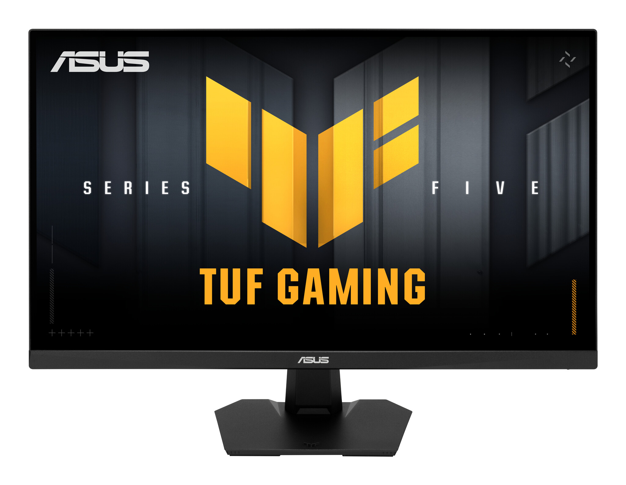 Asus ASUS TUF Gaming VG27AQM5F computer monitor 68,6 cm (27") 2560 x 1440 Pixels Wide Quad HD LCD Zwart