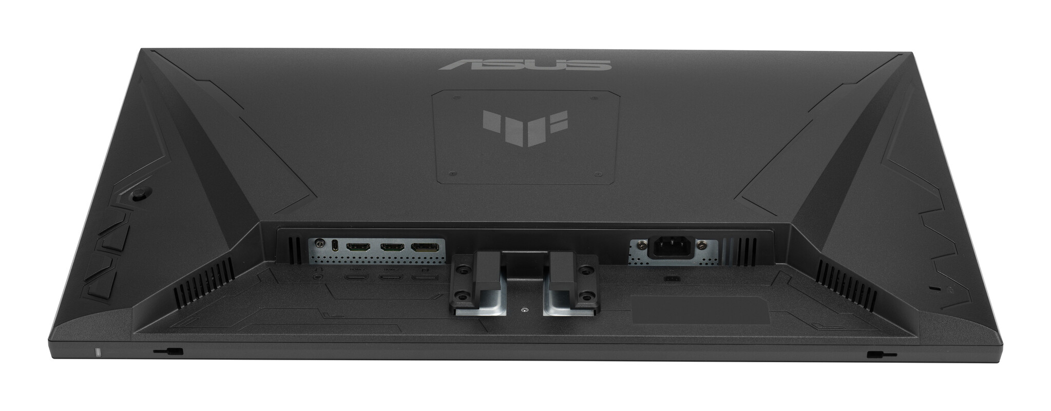 Asus ASUS TUF Gaming VG27AQM5F computer monitor 68,6 cm (27") 2560 x 1440 Pixels Wide Quad HD LCD Zwart