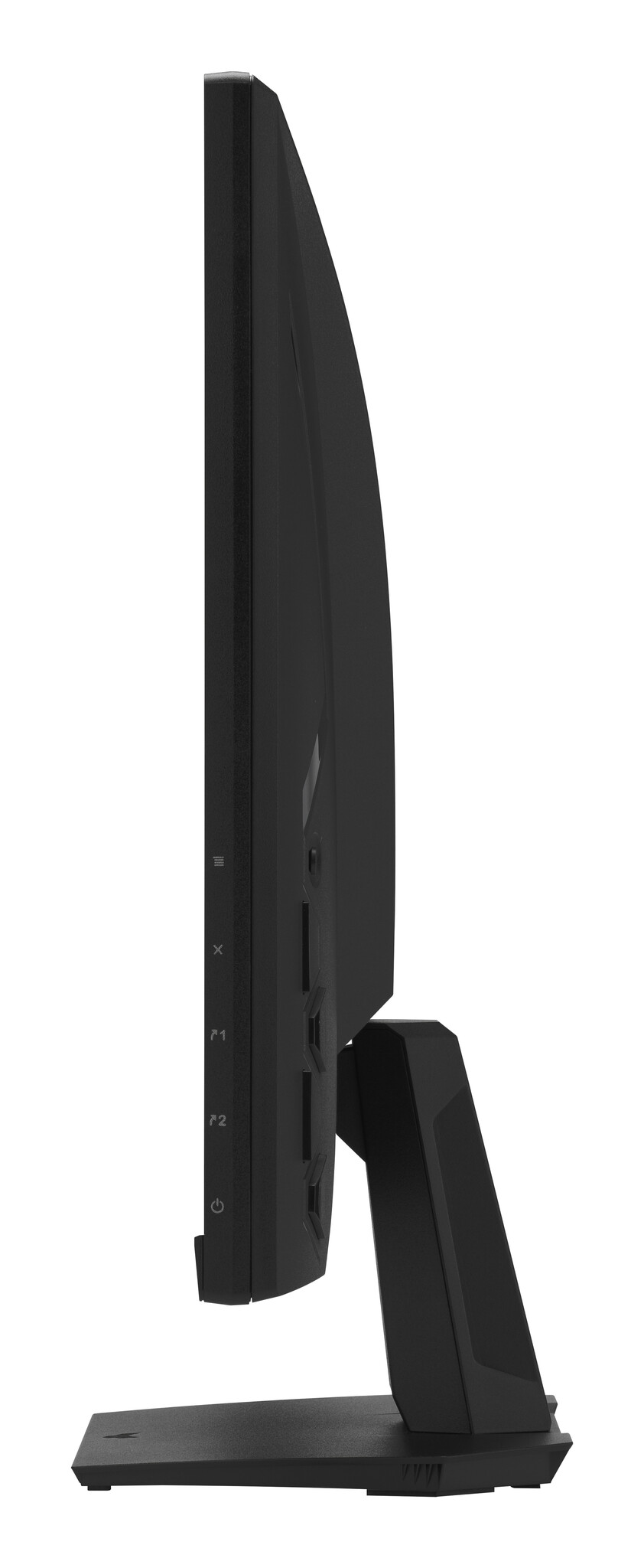 Asus ASUS TUF Gaming VG27AQM5F computer monitor 68,6 cm (27") 2560 x 1440 Pixels Wide Quad HD LCD Zwart
