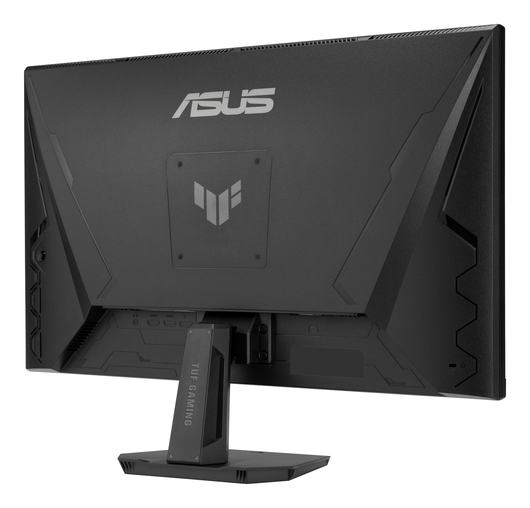 Asus ASUS TUF Gaming VG27AQM5F computer monitor 68,6 cm (27") 2560 x 1440 Pixels Wide Quad HD LCD Zwart