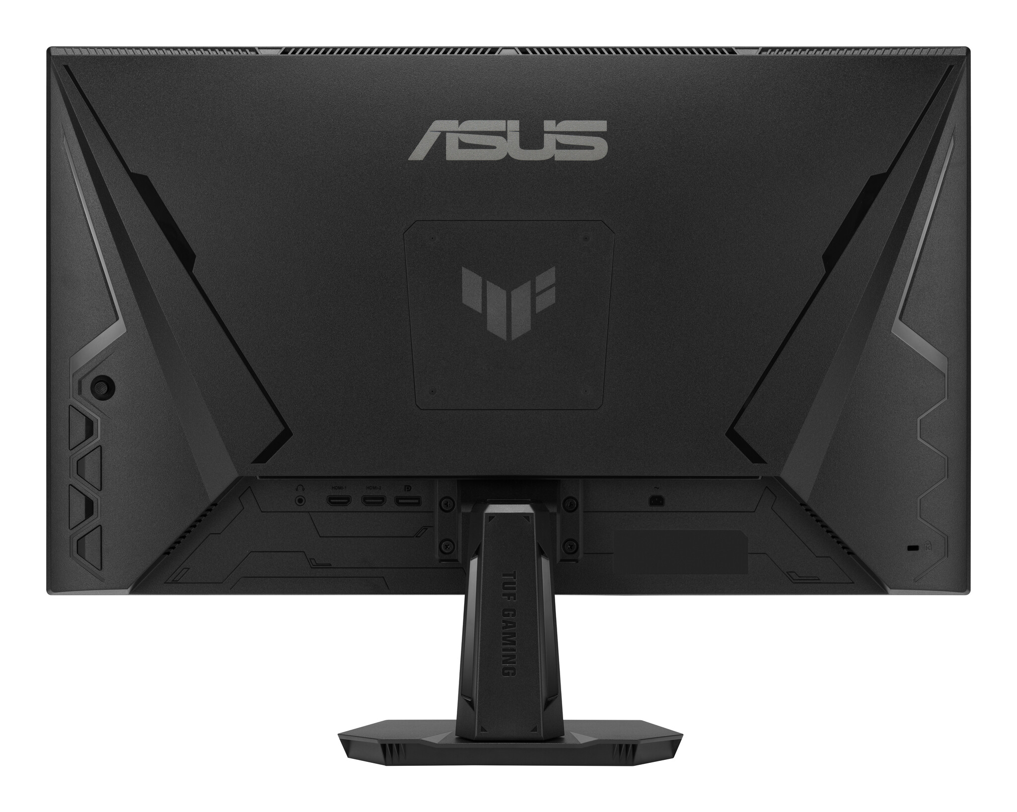 Asus ASUS TUF Gaming VG27AQM5F computer monitor 68,6 cm (27") 2560 x 1440 Pixels Wide Quad HD LCD Zwart