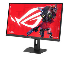 Asus ASUS ROG Strix 5K XG27JCEG computer monitor 68,6 cm (27") 5120 x 2880 Pixels 5K Ultra HD LED Zwart