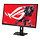 ASUS ROG Strix 5K XG27JCEG computer monitor 68,6 cm (27") 5120 x 2880 Pixels 5K Ultra HD LED Zwart