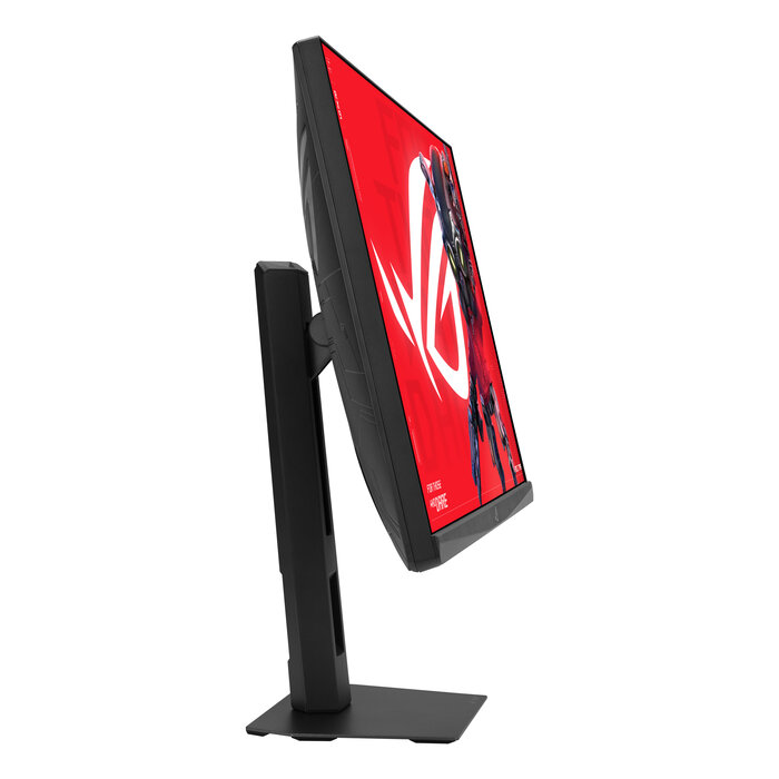 Asus ASUS ROG Strix 5K XG27JCEG computer monitor 68,6 cm (27") 5120 x 2880 Pixels 5K Ultra HD LED Zwart