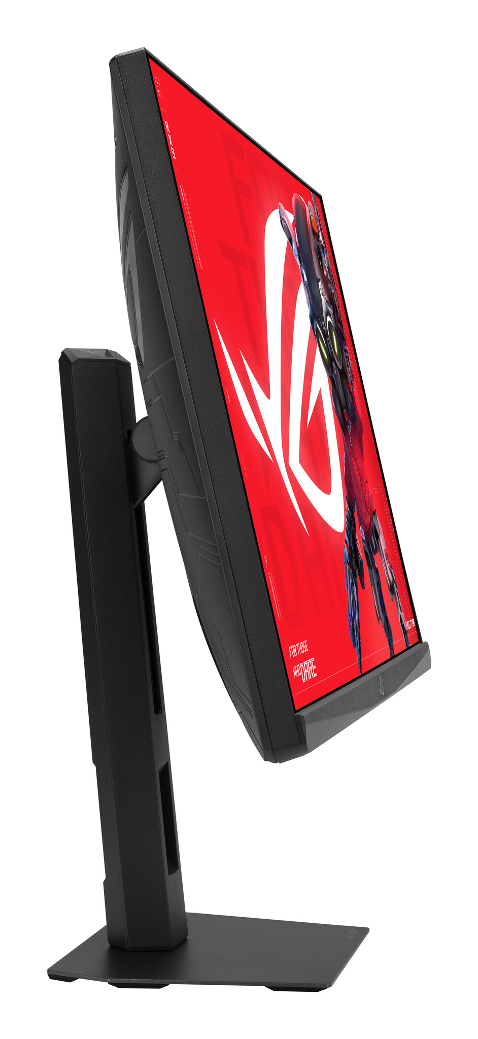 Asus ASUS ROG Strix 5K XG27JCEG computer monitor 68,6 cm (27") 5120 x 2880 Pixels 5K Ultra HD LED Zwart