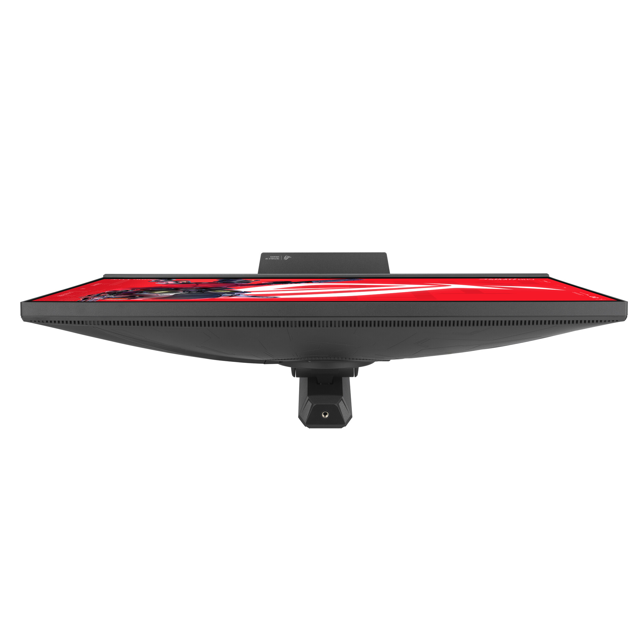 Asus ASUS ROG Strix 5K XG27JCEG computer monitor 68,6 cm (27") 5120 x 2880 Pixels 5K Ultra HD LED Zwart
