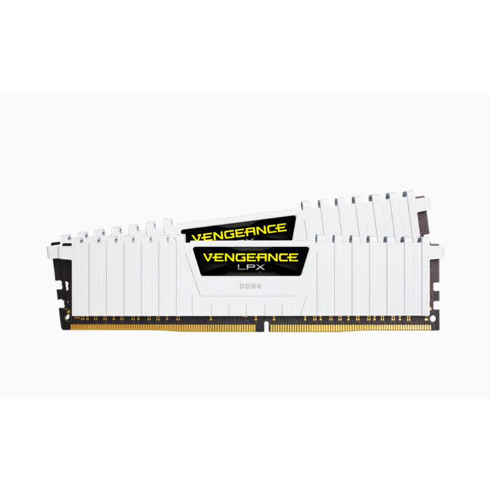 Corsair Corsair Vengeance LPX geheugenmodule 32 GB 2 x 16 GB DDR4 288-pin DIMM