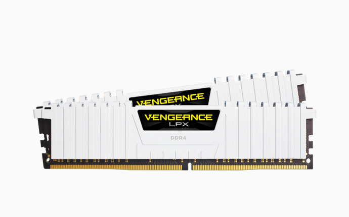 Corsair Corsair Vengeance LPX geheugenmodule 32 GB 2 x 16 GB DDR4 288-pin DIMM