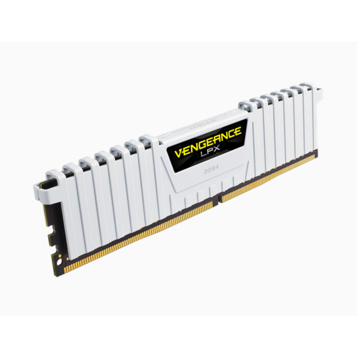 Corsair Corsair Vengeance LPX geheugenmodule 32 GB 2 x 16 GB DDR4 288-pin DIMM