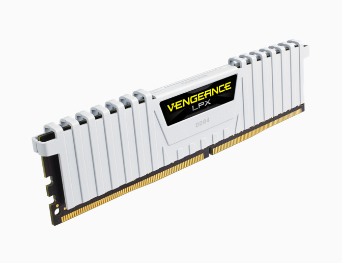 Corsair Corsair Vengeance LPX geheugenmodule 32 GB 2 x 16 GB DDR4 288-pin DIMM