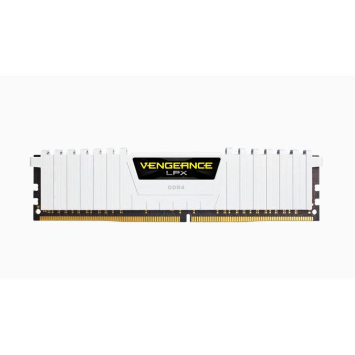 Corsair Corsair Vengeance LPX geheugenmodule 32 GB 2 x 16 GB DDR4 288-pin DIMM