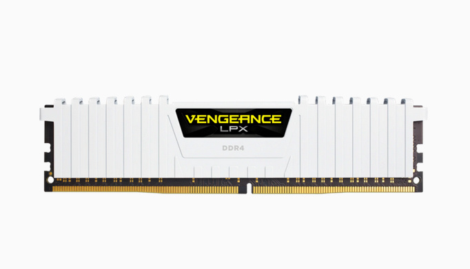 Corsair Corsair Vengeance LPX geheugenmodule 32 GB 2 x 16 GB DDR4 288-pin DIMM