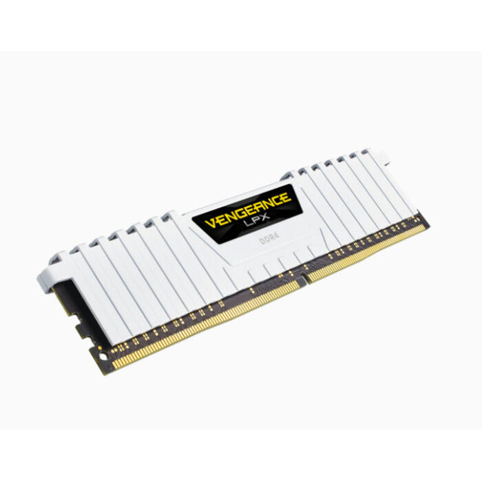 Corsair Corsair Vengeance LPX geheugenmodule 32 GB 2 x 16 GB DDR4 288-pin DIMM