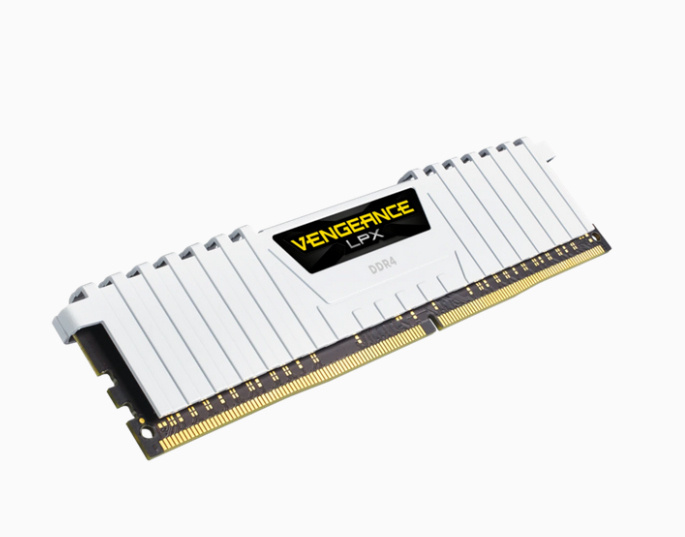 Corsair Corsair Vengeance LPX geheugenmodule 32 GB 2 x 16 GB DDR4 288-pin DIMM