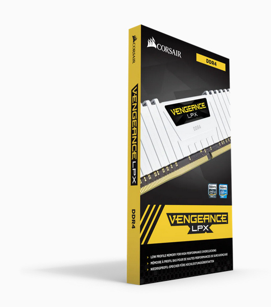 Corsair Corsair Vengeance LPX geheugenmodule 32 GB 2 x 16 GB DDR4 288-pin DIMM