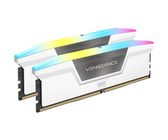 Corsair Corsair Vengeance RGB geheugenmodule 32 GB 2 x 16 GB DDR5 288-pin DIMM