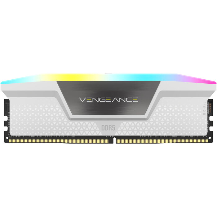 Corsair Corsair Vengeance RGB geheugenmodule 32 GB 2 x 16 GB DDR5 288-pin DIMM