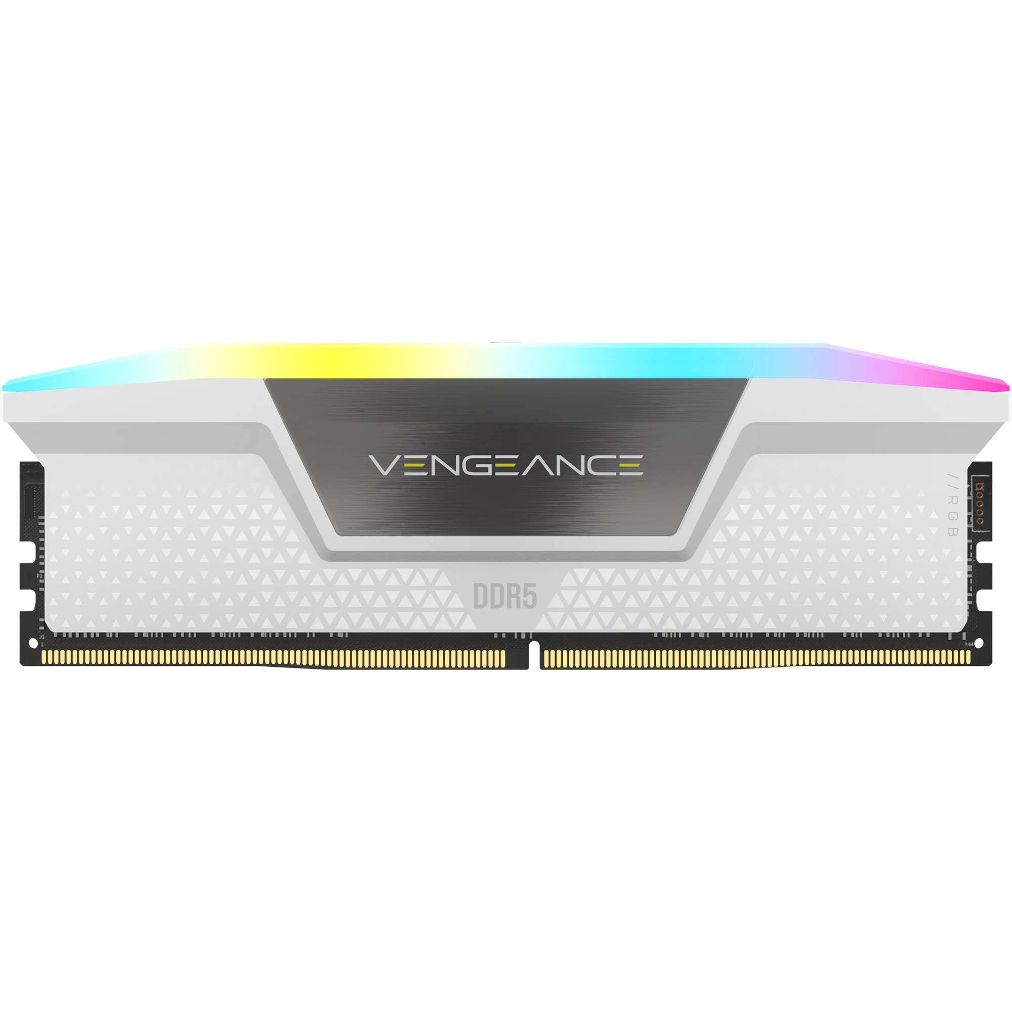 Corsair Corsair Vengeance RGB geheugenmodule 32 GB 2 x 16 GB DDR5 288-pin DIMM