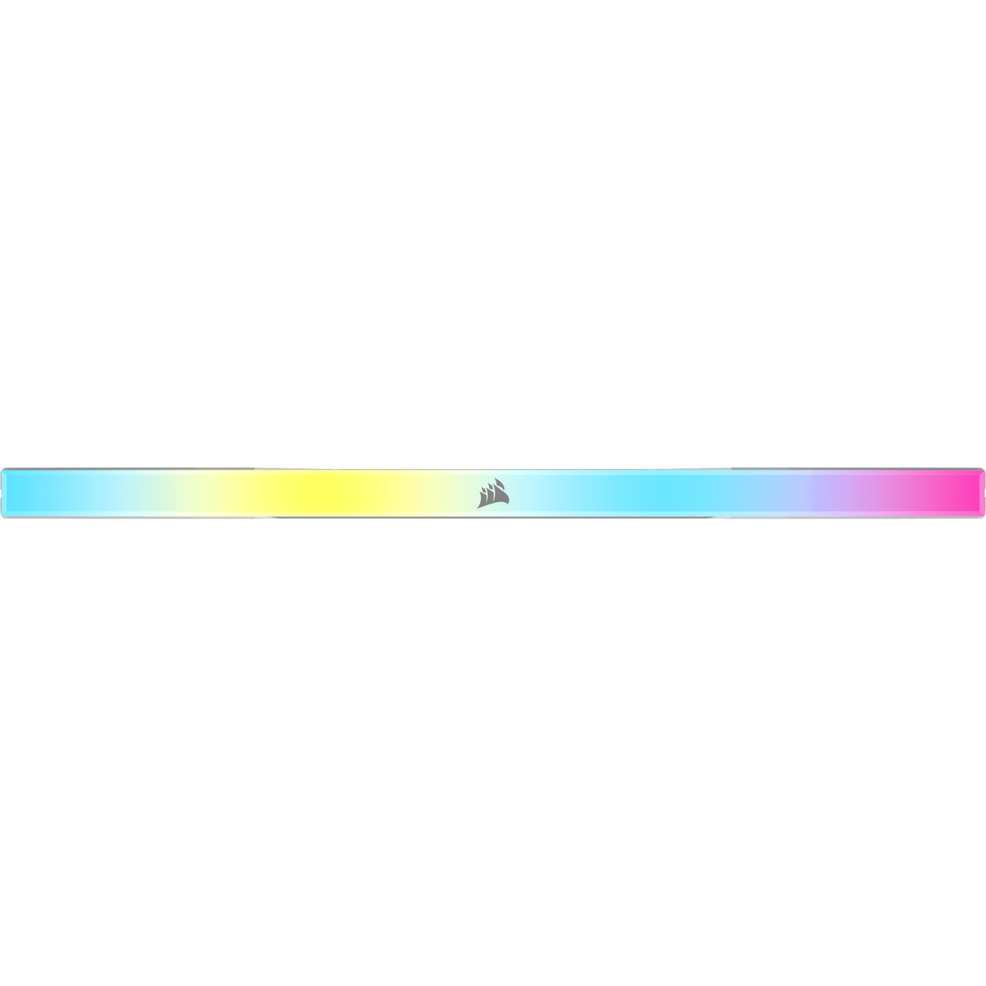 Corsair Corsair Vengeance RGB geheugenmodule 32 GB 2 x 16 GB DDR5 288-pin DIMM