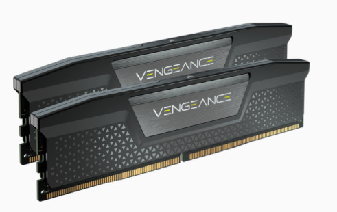Corsair Corsair Vengeance geheugenmodule 32 GB 2 x 16 GB DDR5 288-pin DIMM