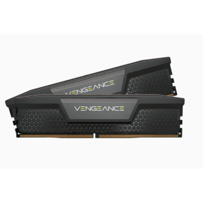 Corsair Corsair Vengeance geheugenmodule 32 GB 2 x 16 GB DDR5 288-pin DIMM