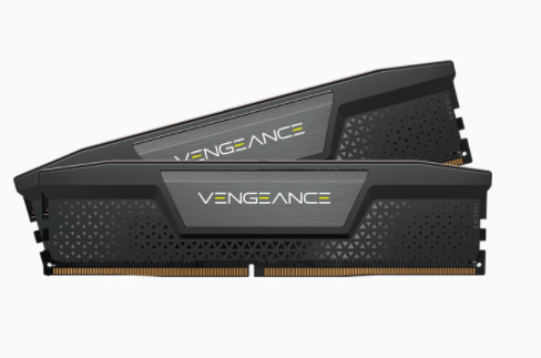Corsair Corsair Vengeance geheugenmodule 32 GB 2 x 16 GB DDR5 288-pin DIMM