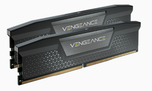 Corsair Corsair Vengeance geheugenmodule 32 GB 2 x 16 GB DDR5 288-pin DIMM