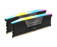 Corsair Corsair Vengeance geheugenmodule 32 GB 2 x 16 GB DDR5 288-pin DIMM