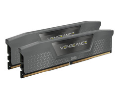 Corsair Corsair Vengeance CMK16GX5M2B5200Z40 geheugenmodule 16 GB 2 x 8 GB DDR5 288-pin DIMM